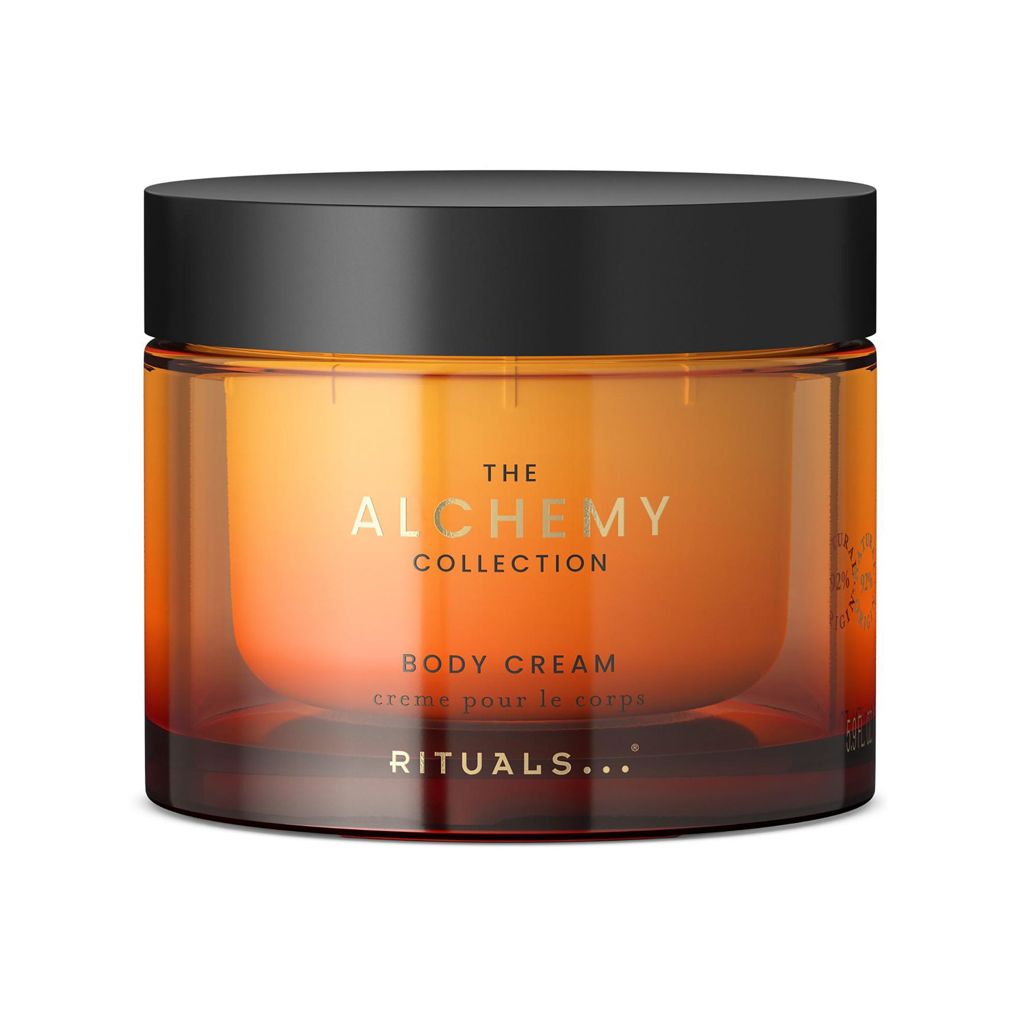 RITUALS The Alchemy Collection Body Cream 