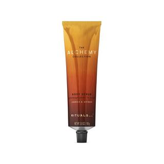 RITUALS The Alchemy Collection Body Scrub 