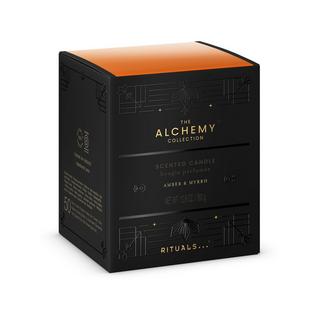 RITUALS Scented Candle The Alchemy Collection 