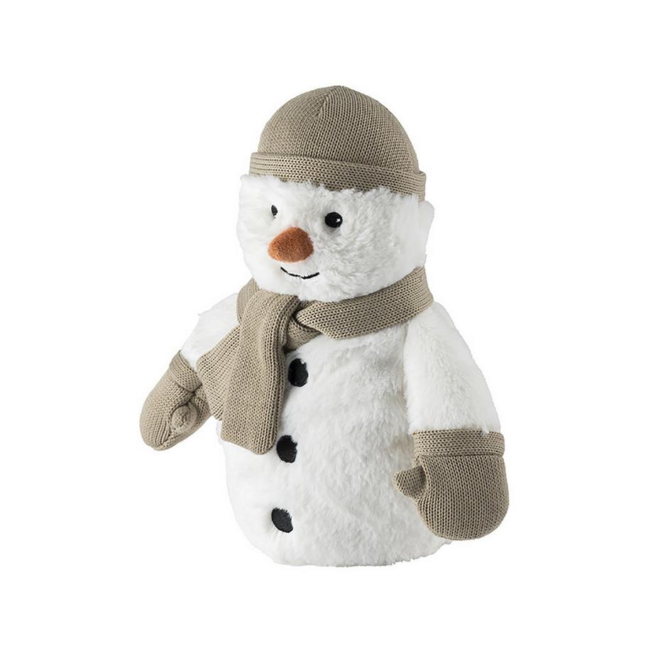 Warmies  Peluche chauffante en graines de colza 