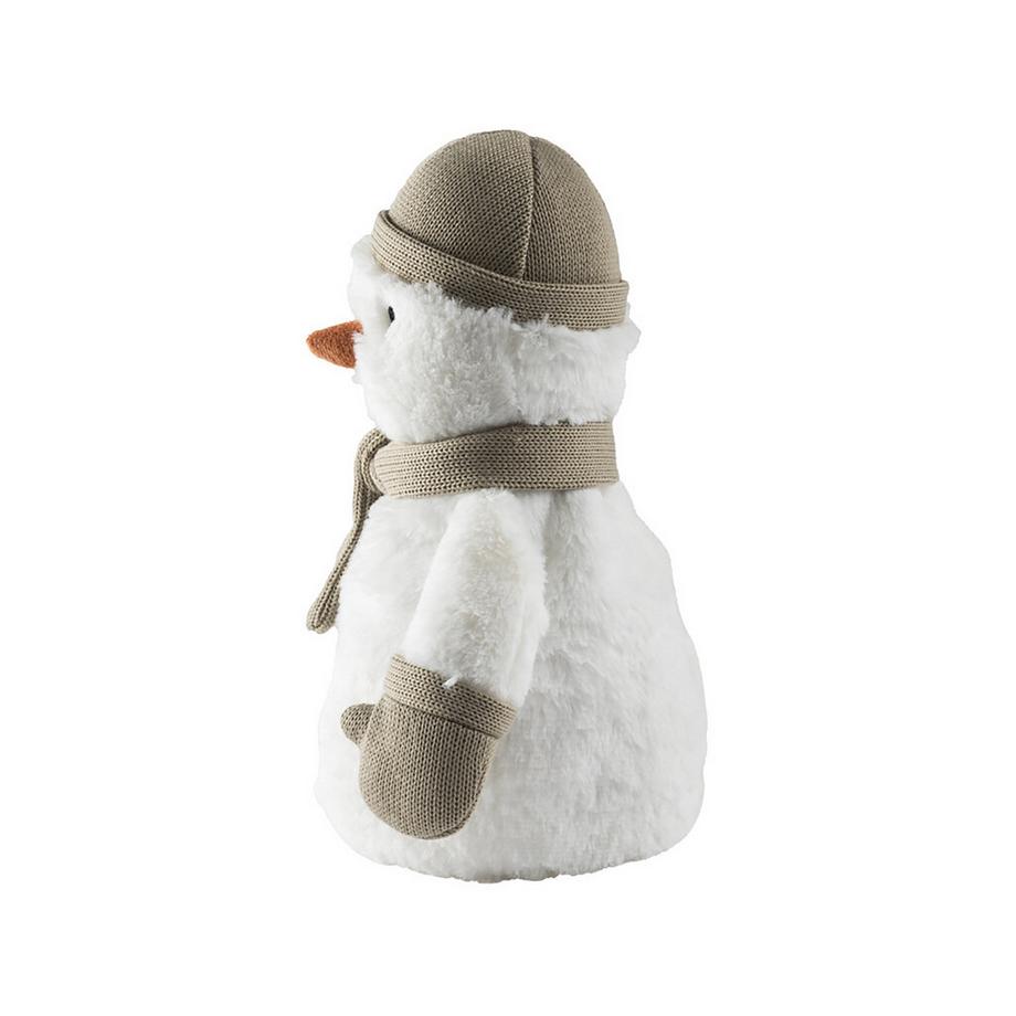 Warmies  Peluche chauffante en graines de colza 