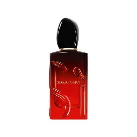 ARMANI Sì Passione Eau de Parfum Intense 