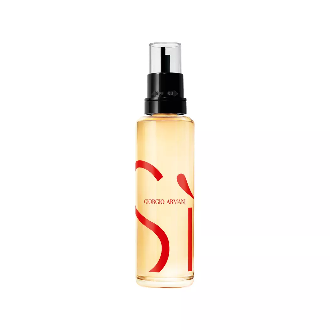 Giorgio Armani Si Passione Intense - Eau de parfum intense