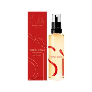 ARMANI Sì Passione Eau de Parfum Intense Refill  