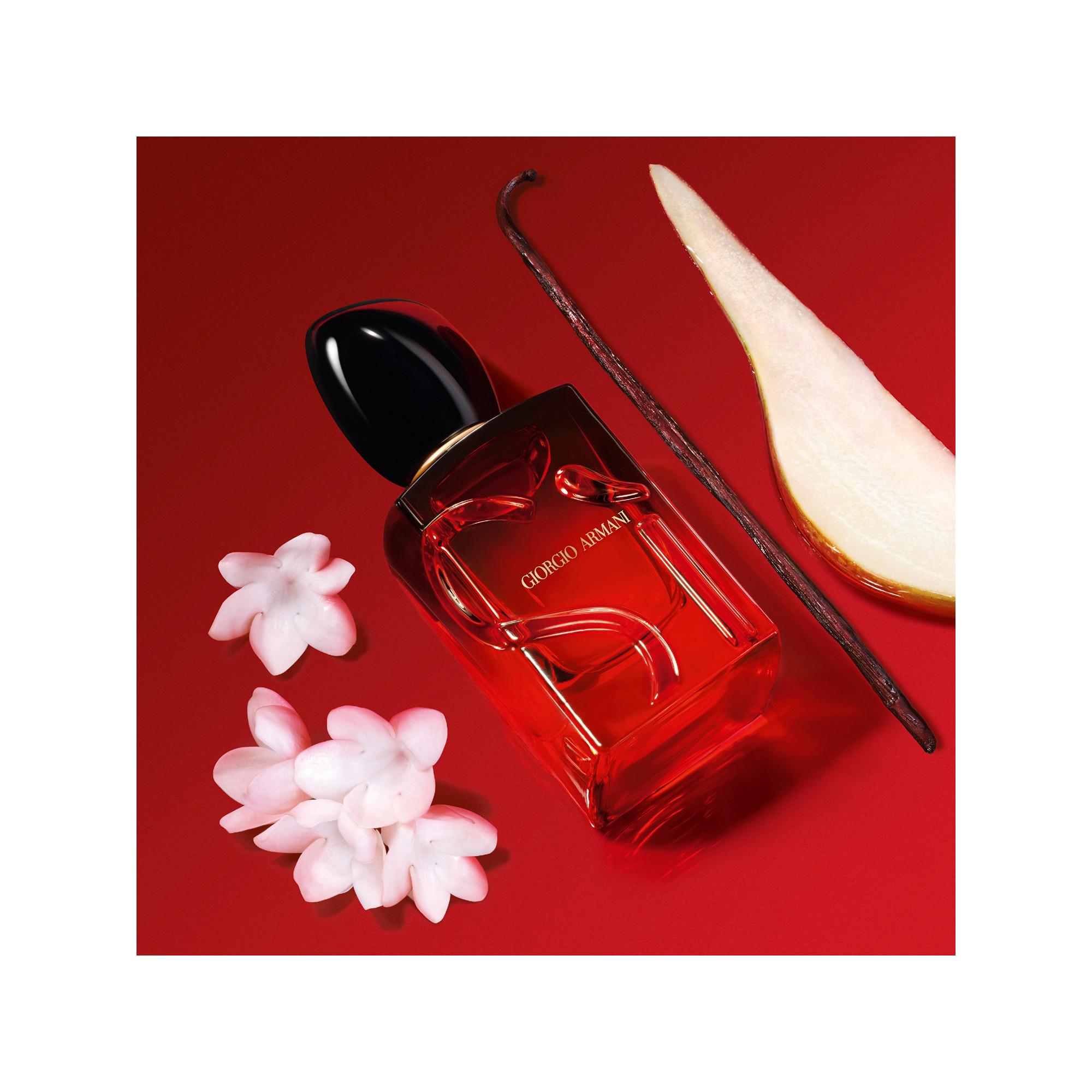 ARMANI Sì Passione Eau de Parfum Intense Refill  