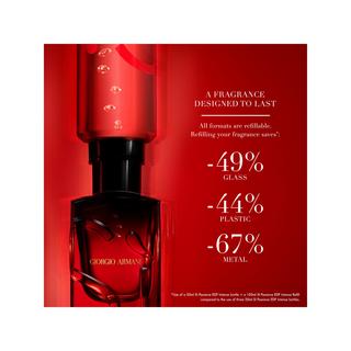 ARMANI Sì Passione Eau de Parfum Intense Refill 