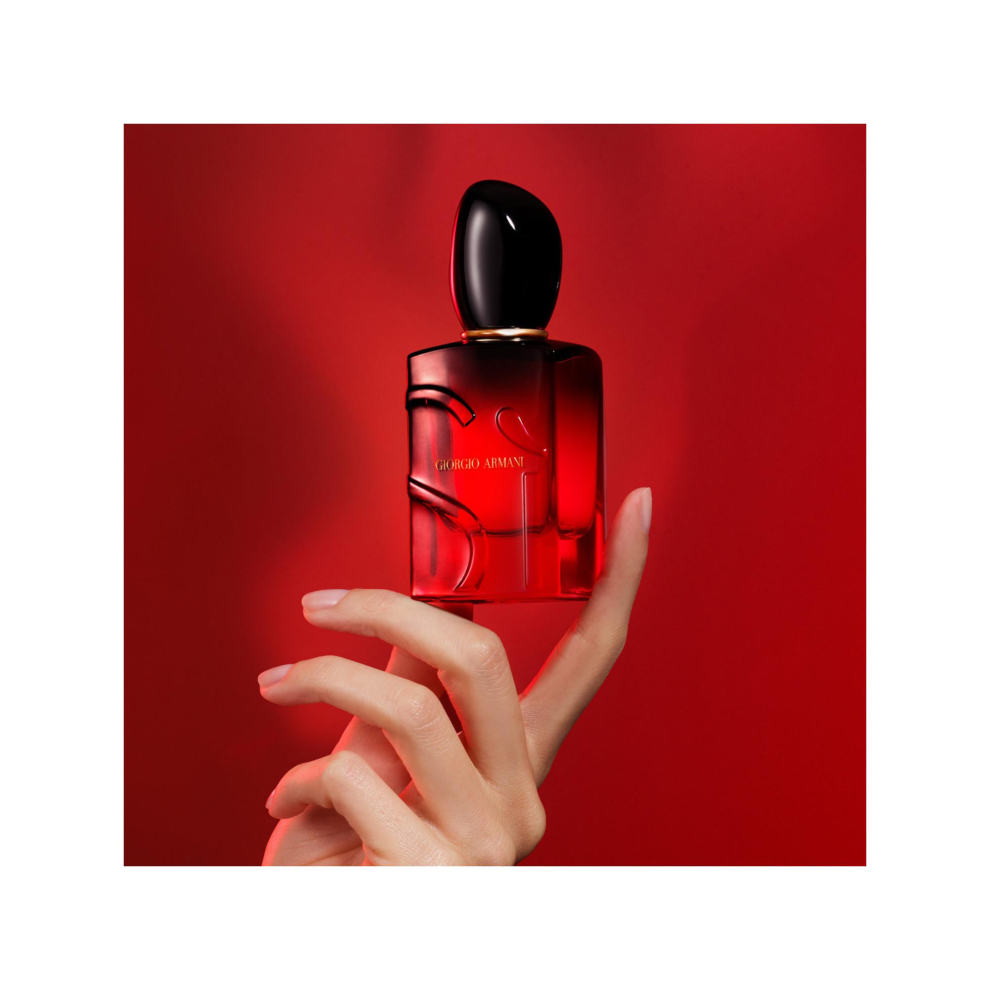 ARMANI Sì Passione Eau de Parfum Intense Refill  