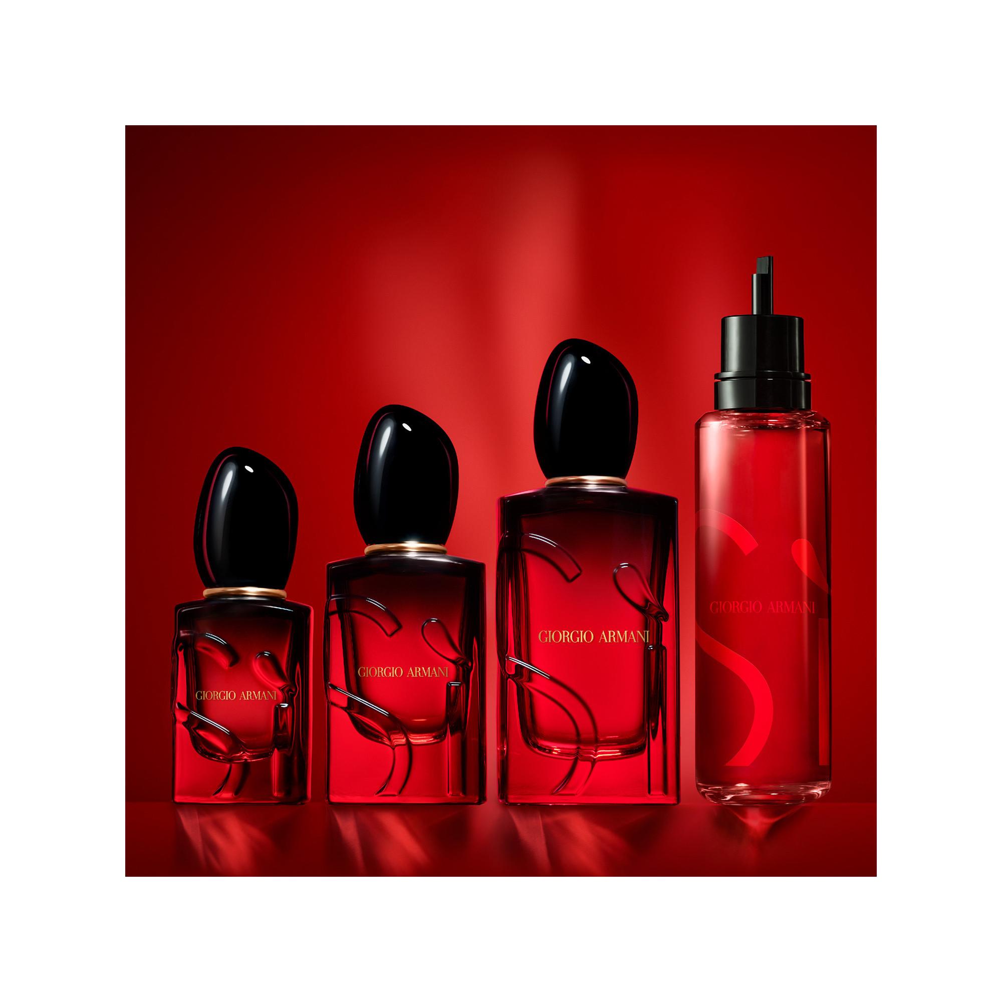 ARMANI Sì Passione Eau de Parfum Intense Refill  