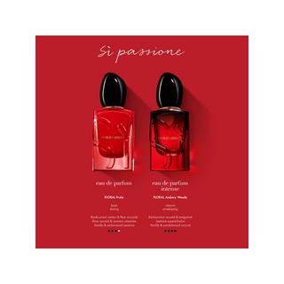 ARMANI Sì Passione Eau de Parfum Intense Refill  