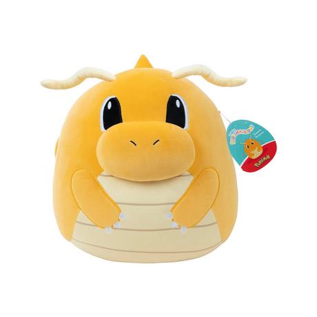 Squishmallows  Dragonite 