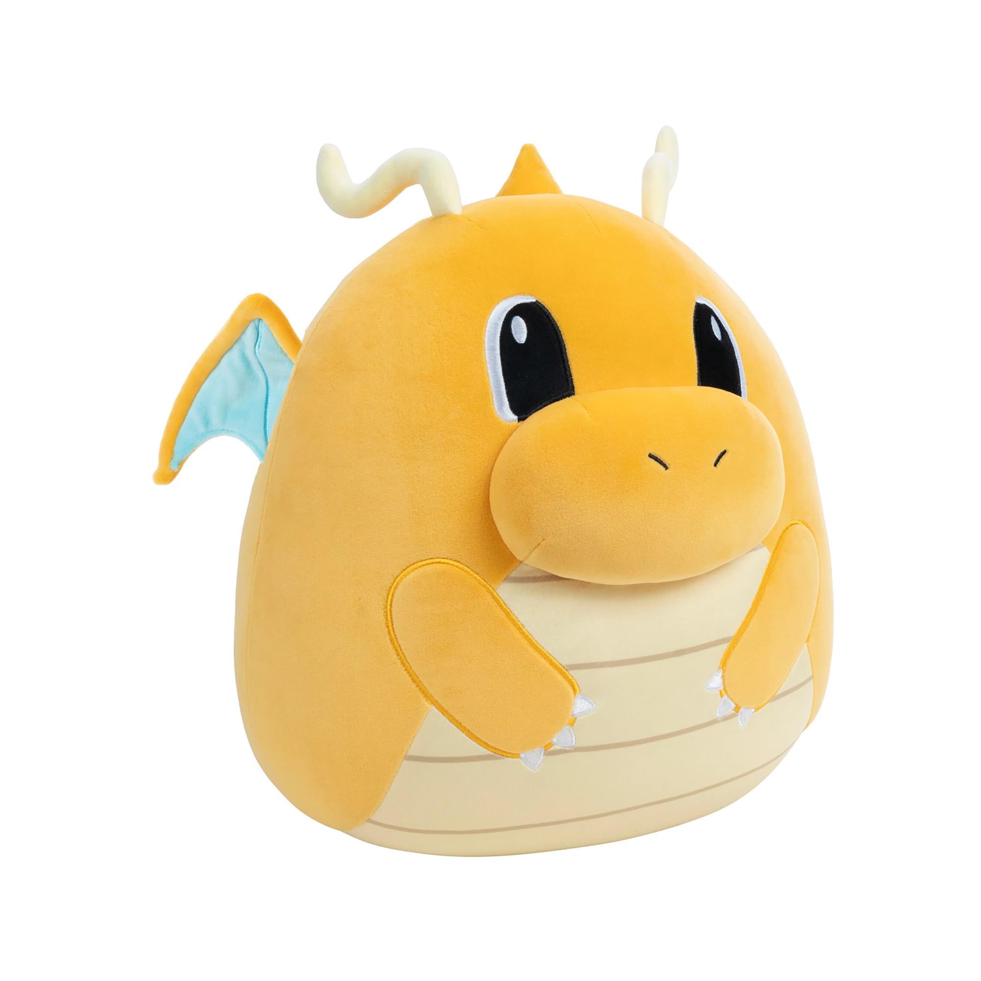 Squishmallows  Dragonite 