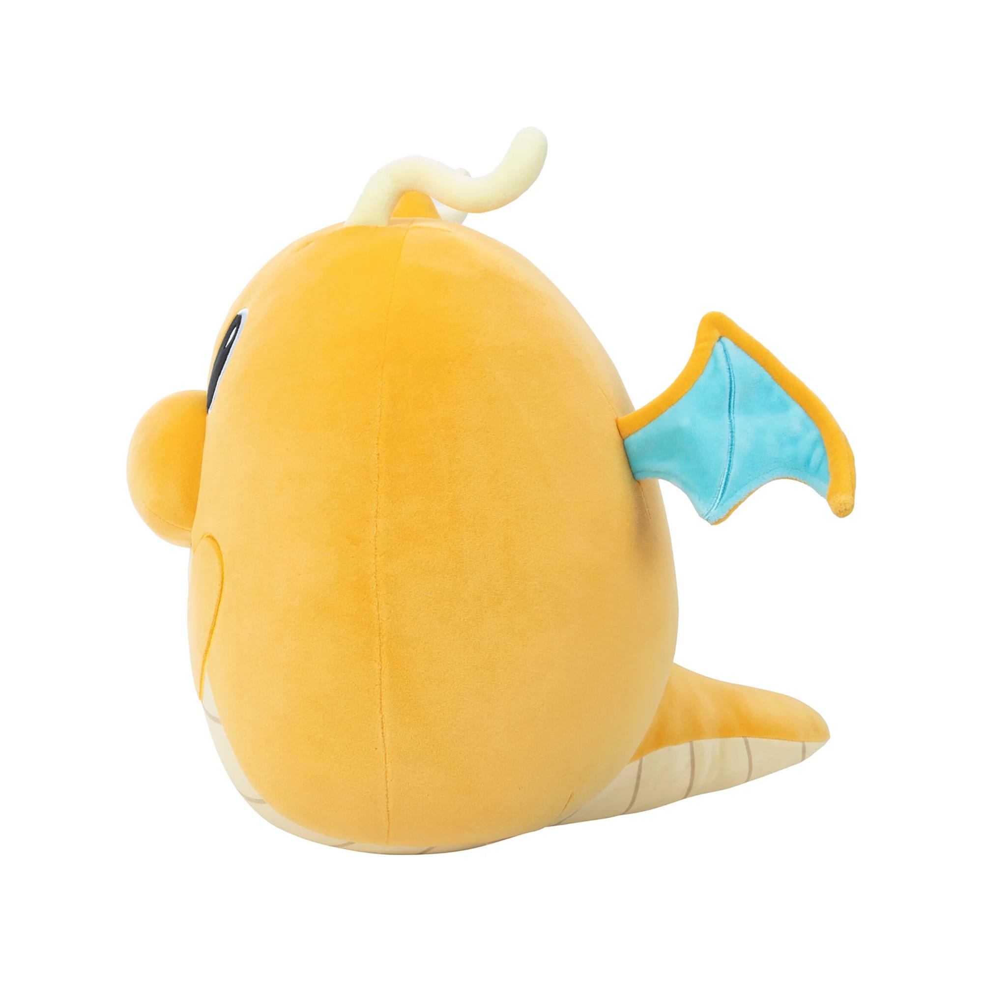 Squishmallows  Dragonite 