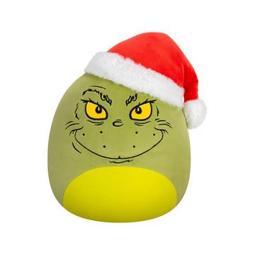 Squishmallows Grinch 25cm