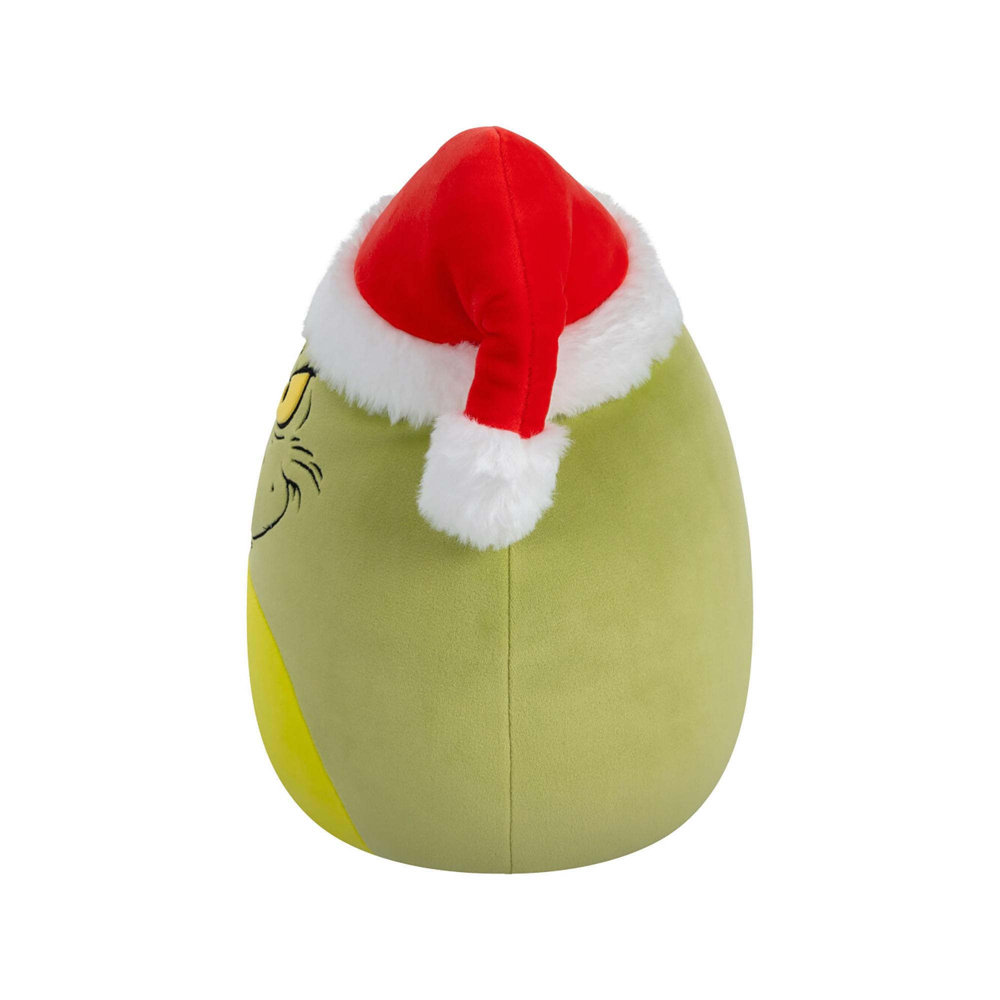 Squishmallows  Squishmallows Grinch 25cm 