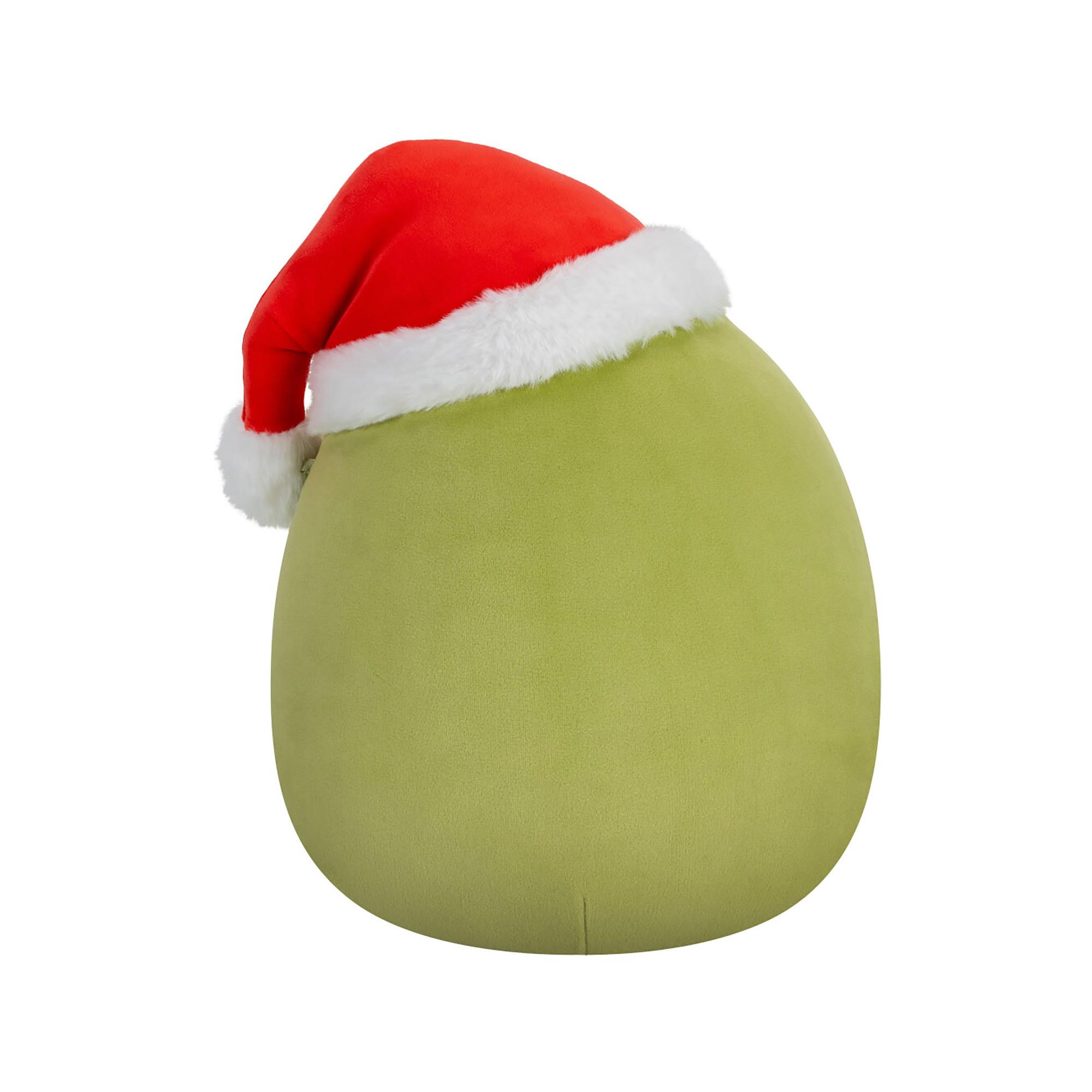 Squishmallows  Squishmallows Grinch 25cm 