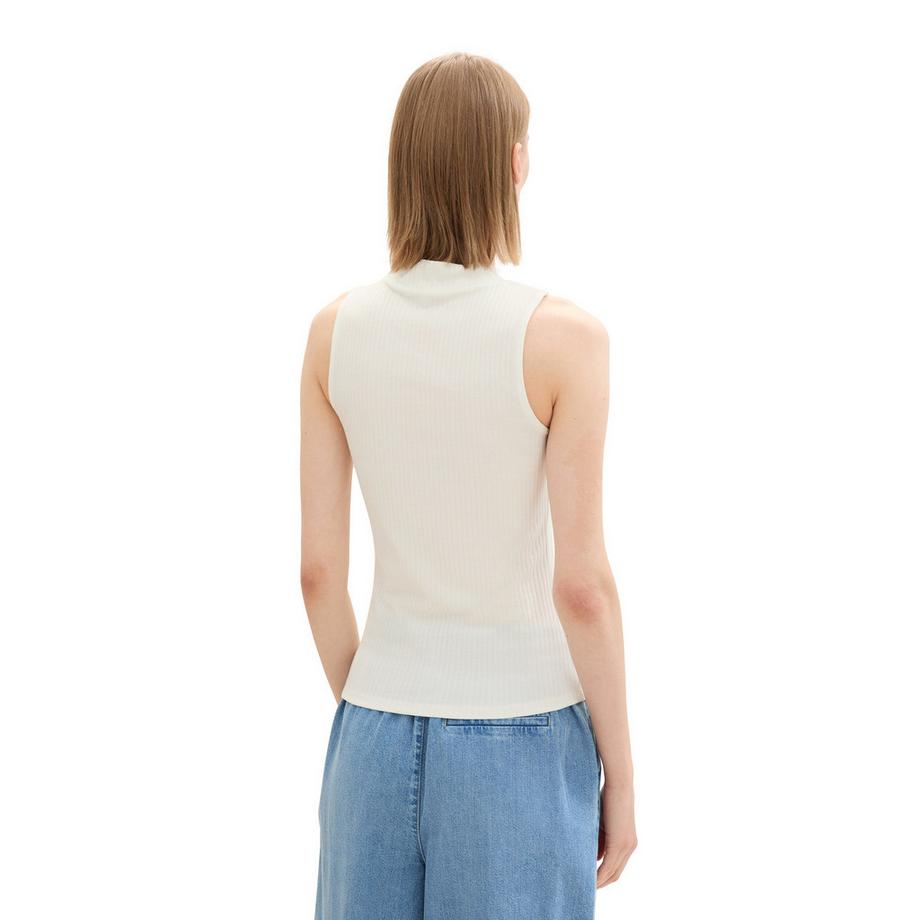 TOM TAILOR Denim  Top 