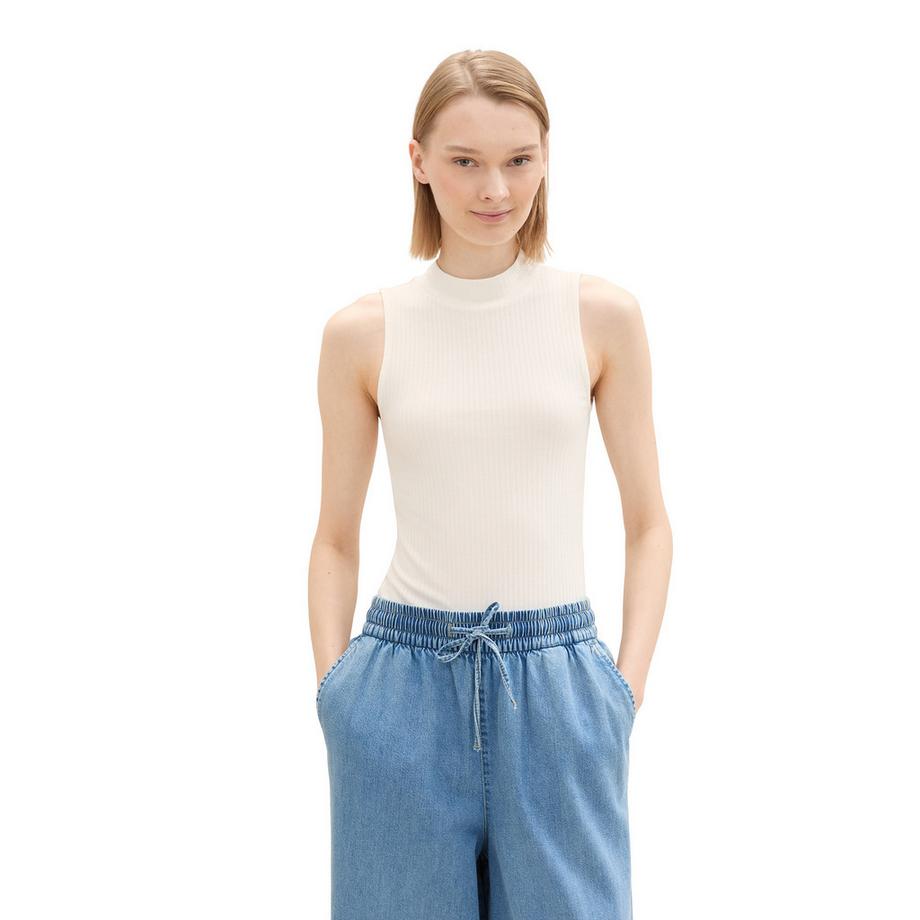 TOM TAILOR Denim  Top 