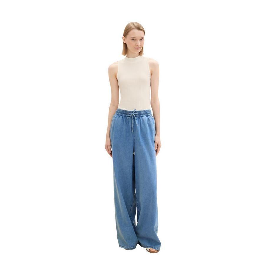 TOM TAILOR Denim  Top 