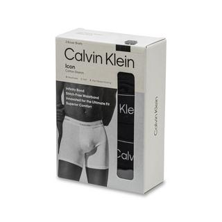 Calvin Klein TRUNK 3PK Lot de 3 boxers 