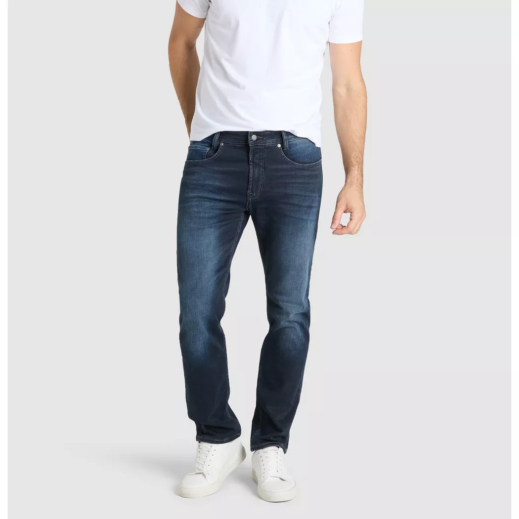 MAC Jeans Slim Fit JOG'N JEANS blau   33/L30 herren
