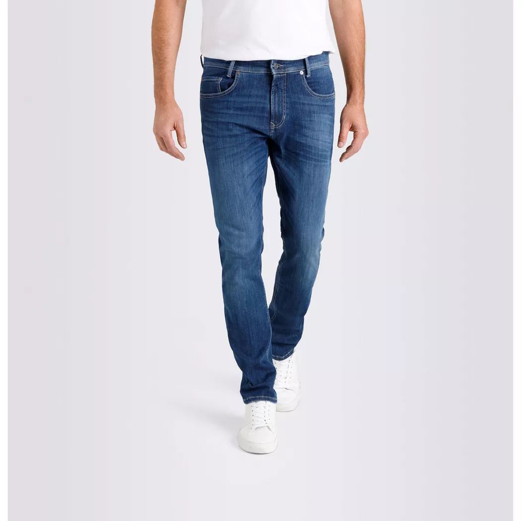 MAC Jeans Slim Fit JOG'N JEANS blau   30/L32 herren