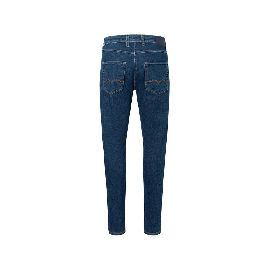 MAC Flexx Slim Straight Jeans  