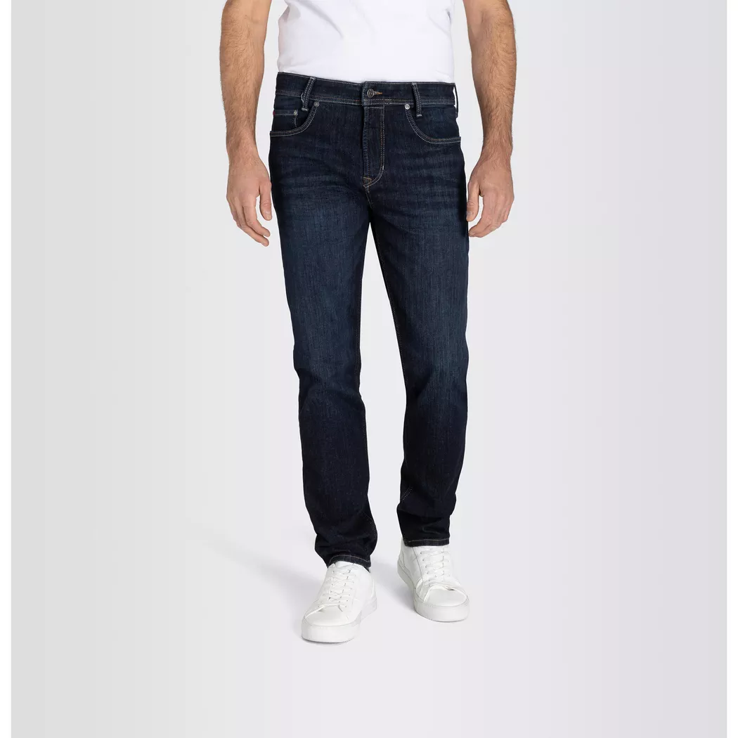 MAC Jeans Slim Fit JOG'N JEANS blau   32/L32 herren