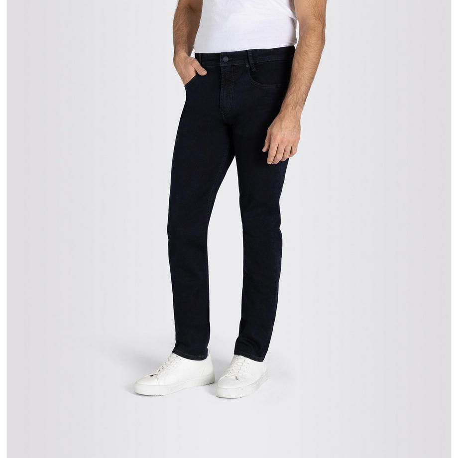 MAC Flexx Slim Straight Jeans  
