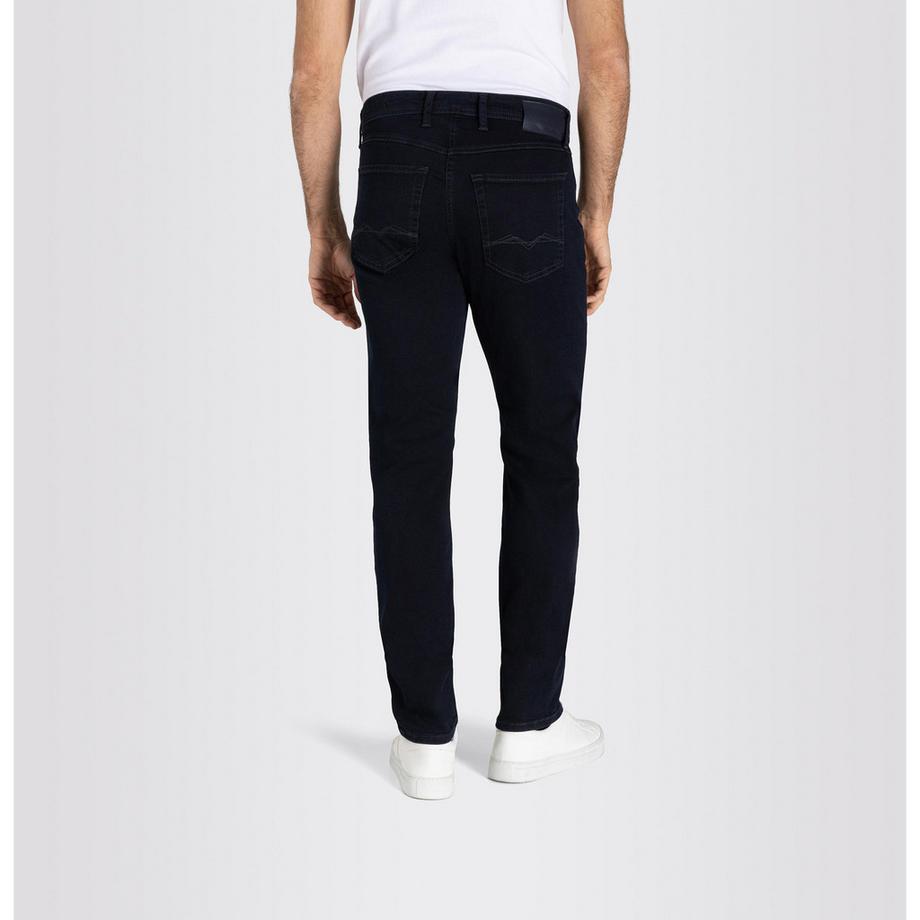 MAC Flexx Slim Straight Jeans  