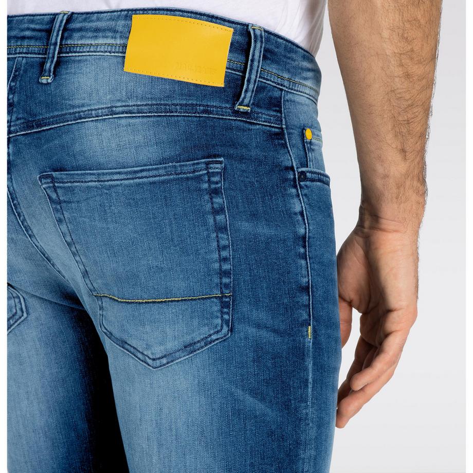 MAC Ultimate Driver Slim Fit Jeans  