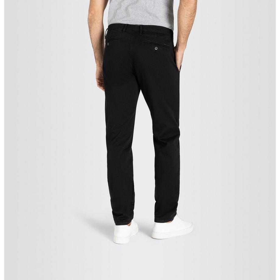 MAC Driver Slim Straight Pantaloni Chino  