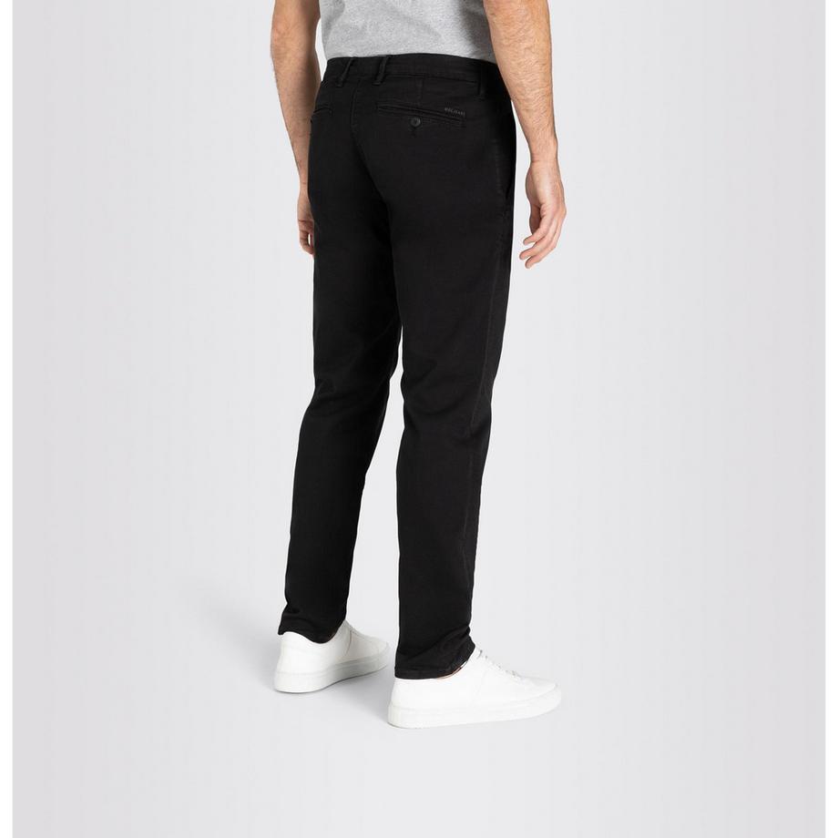 MAC Driver Slim Straight Pantaloni Chino  