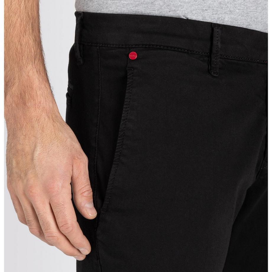 MAC Driver Slim Straight Pantaloni Chino  