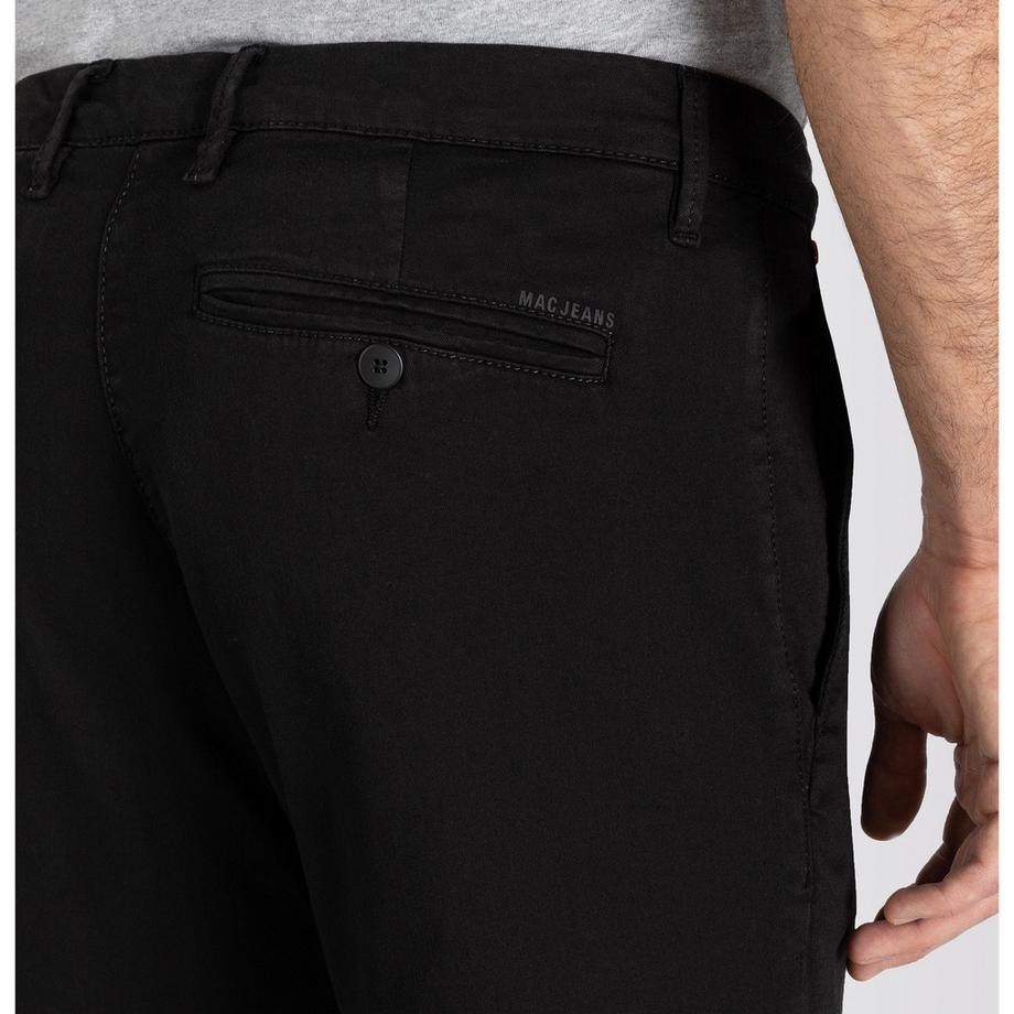 MAC Driver Slim Straight Pantaloni Chino  
