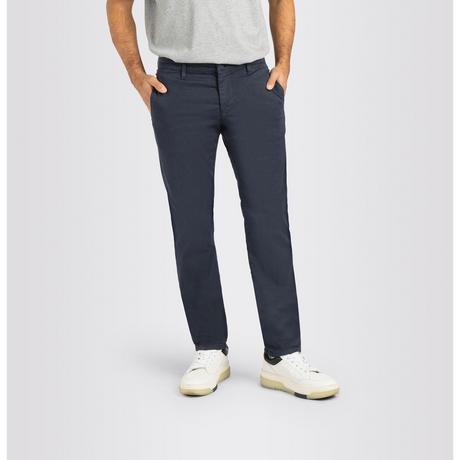 MAC Driver Slim Straight Chino Pantaloni  