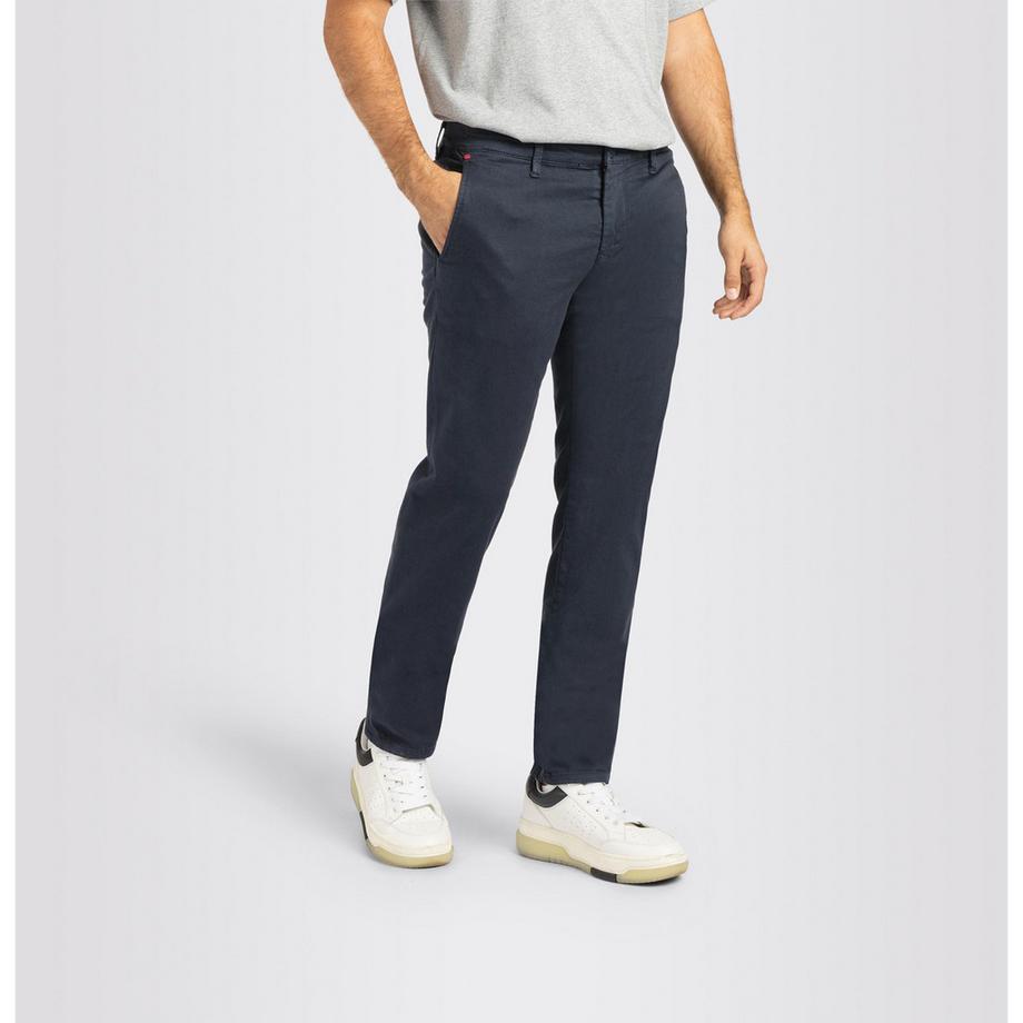 MAC Driver Slim Straight Chino Pantalon  