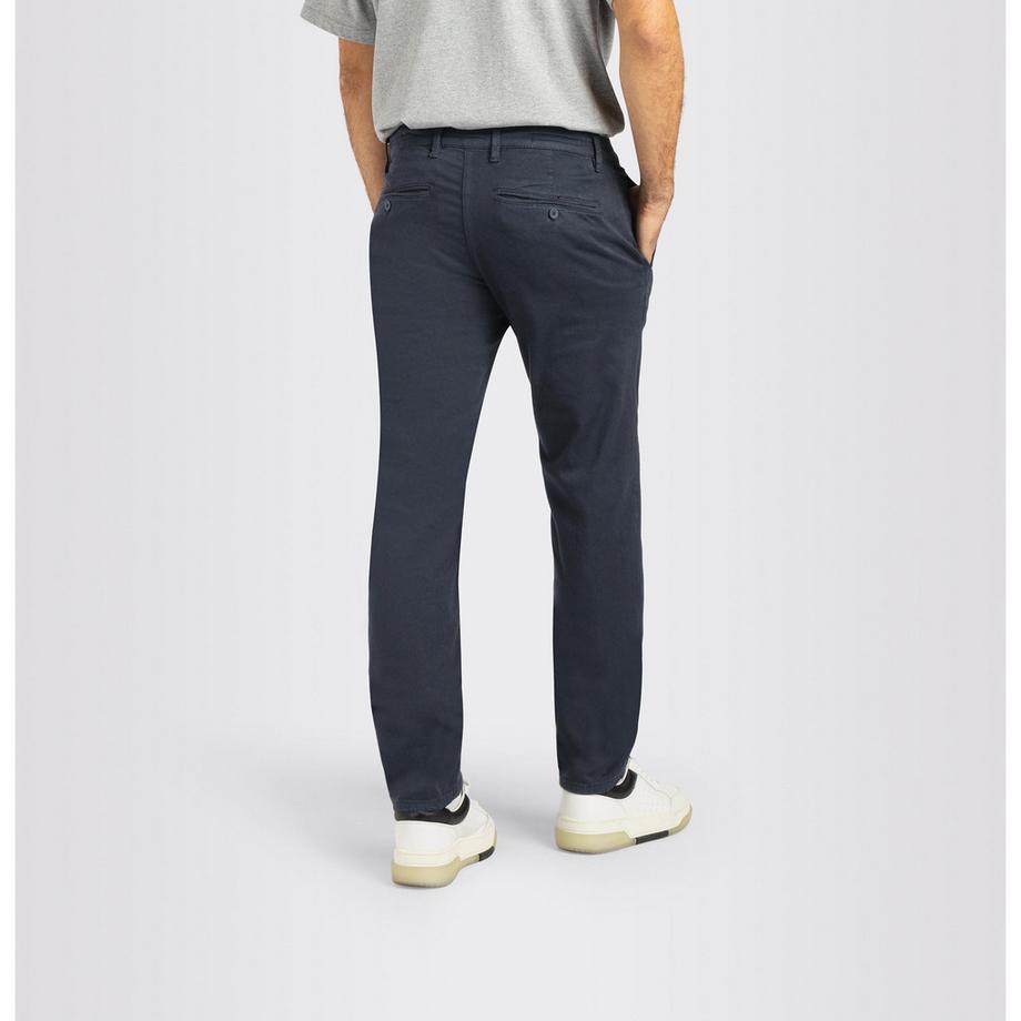 MAC Driver Slim Straight Chino Pantalon  