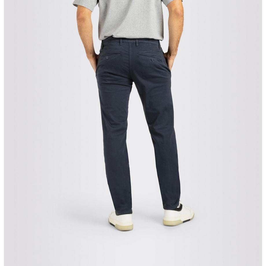 MAC Driver Slim Straight Chino Pantalon  