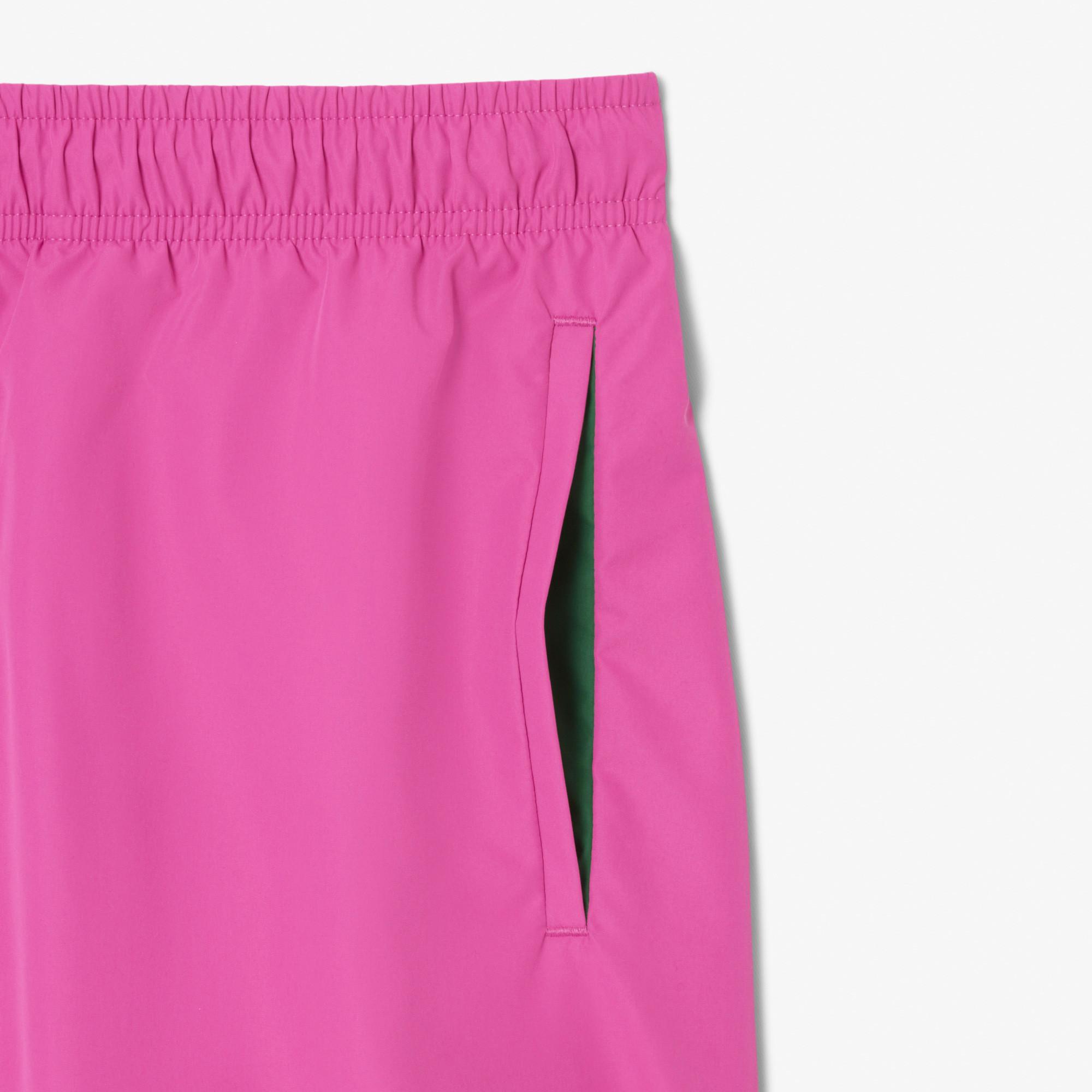 LACOSTE  Badeshorts 