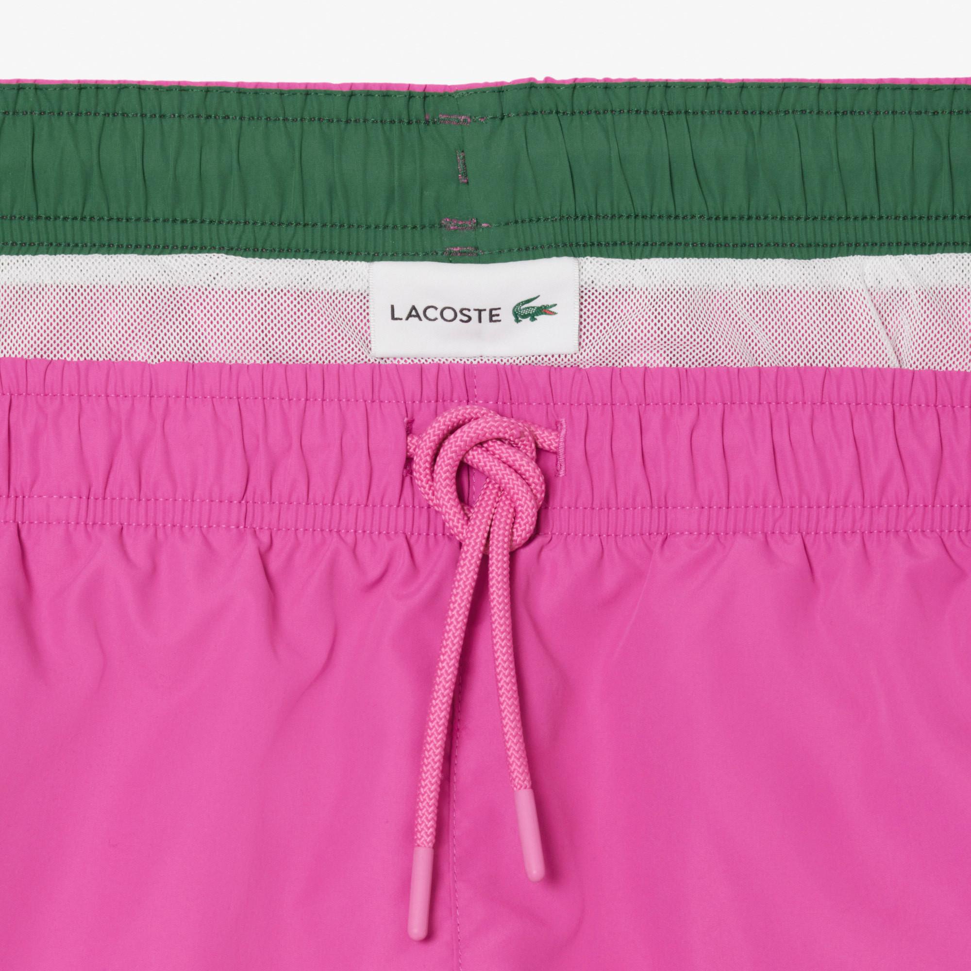 LACOSTE  Badeshorts 