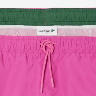 LACOSTE  Badeshorts 