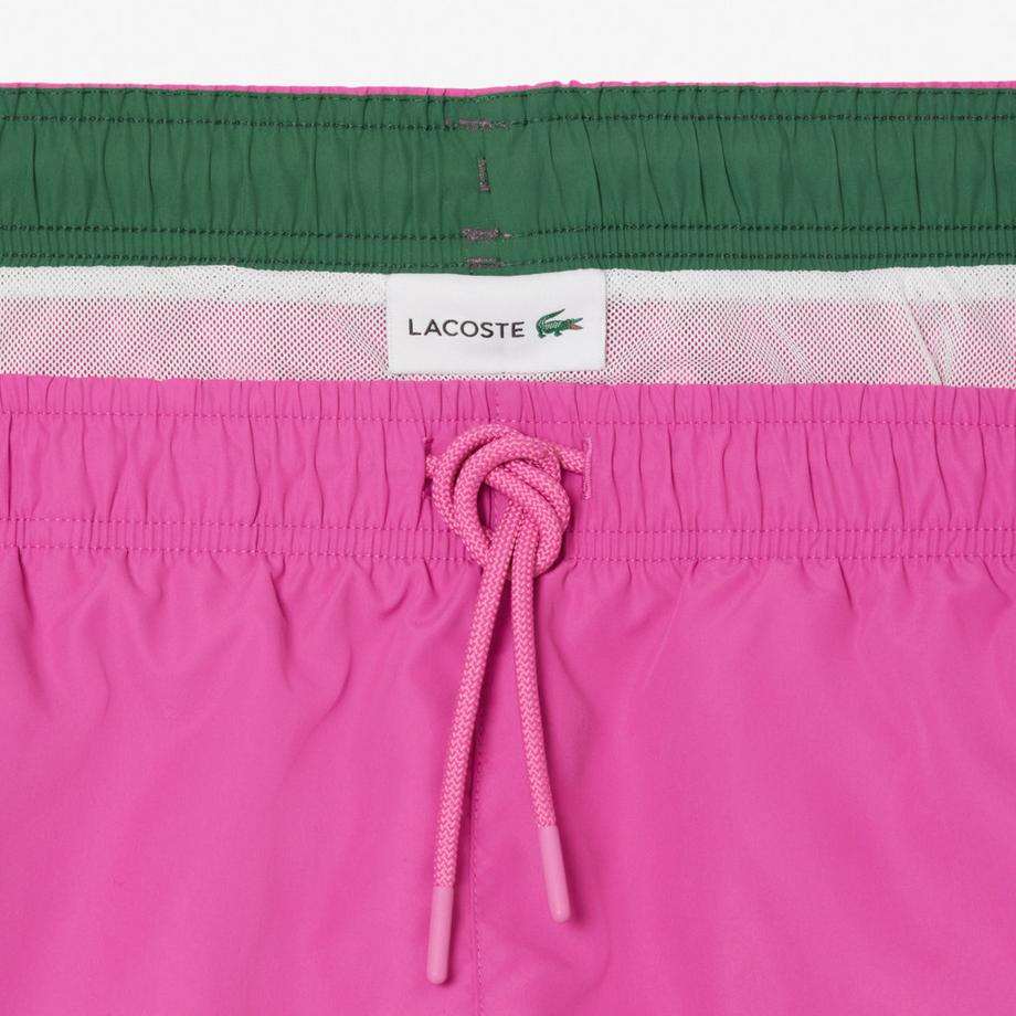 LACOSTE Badeshorts  