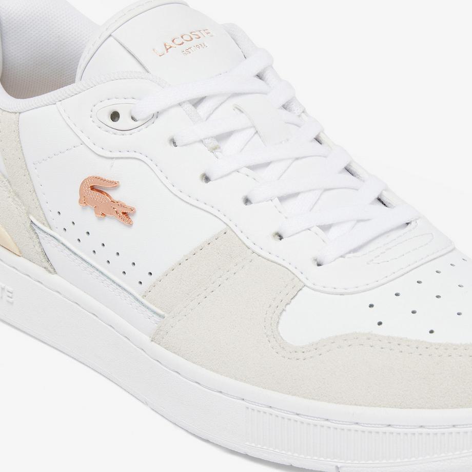 LACOSTE T-Clip Set W Sneakers, Low Top 