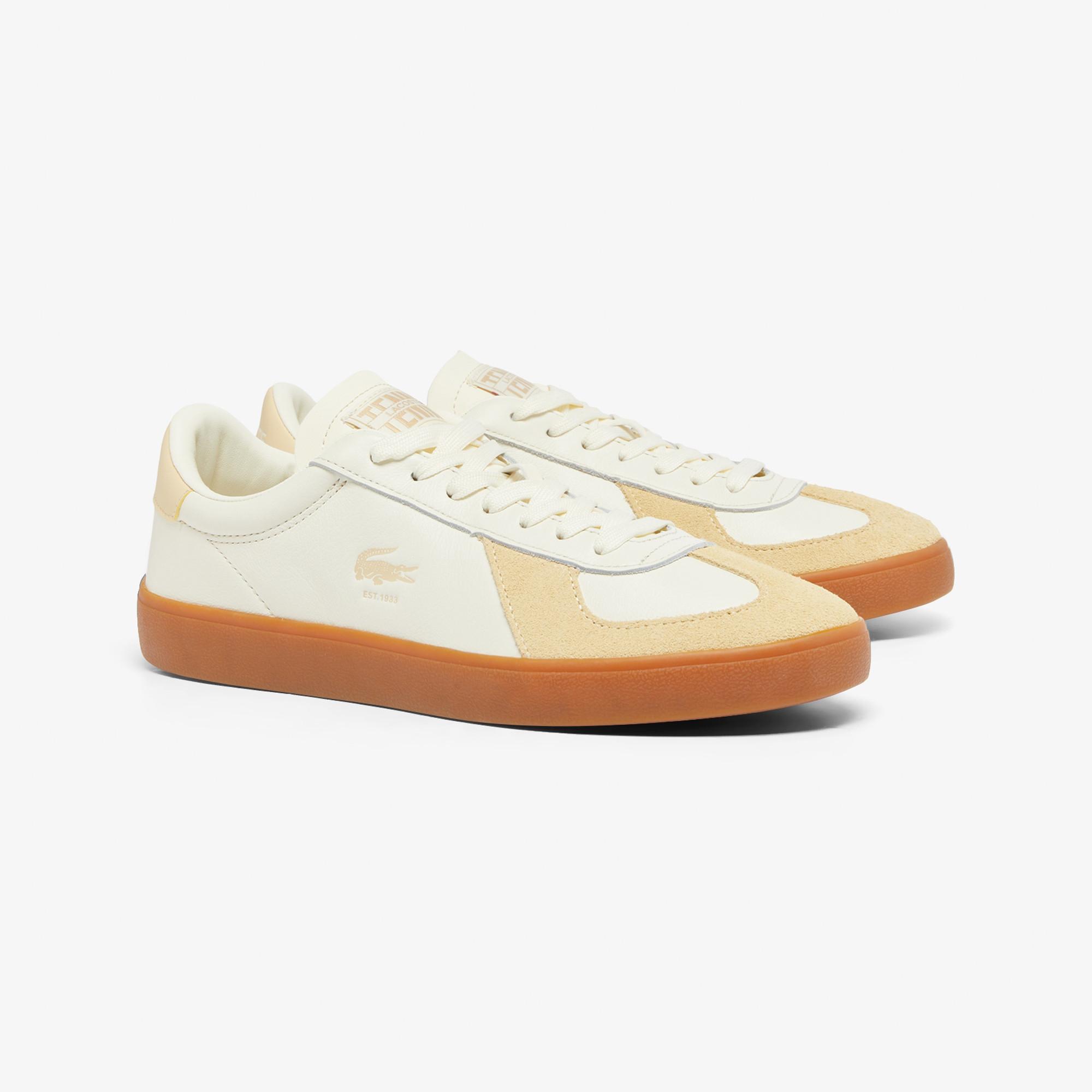 LACOSTE Baseshot Pro W Sneakers, Low Top 