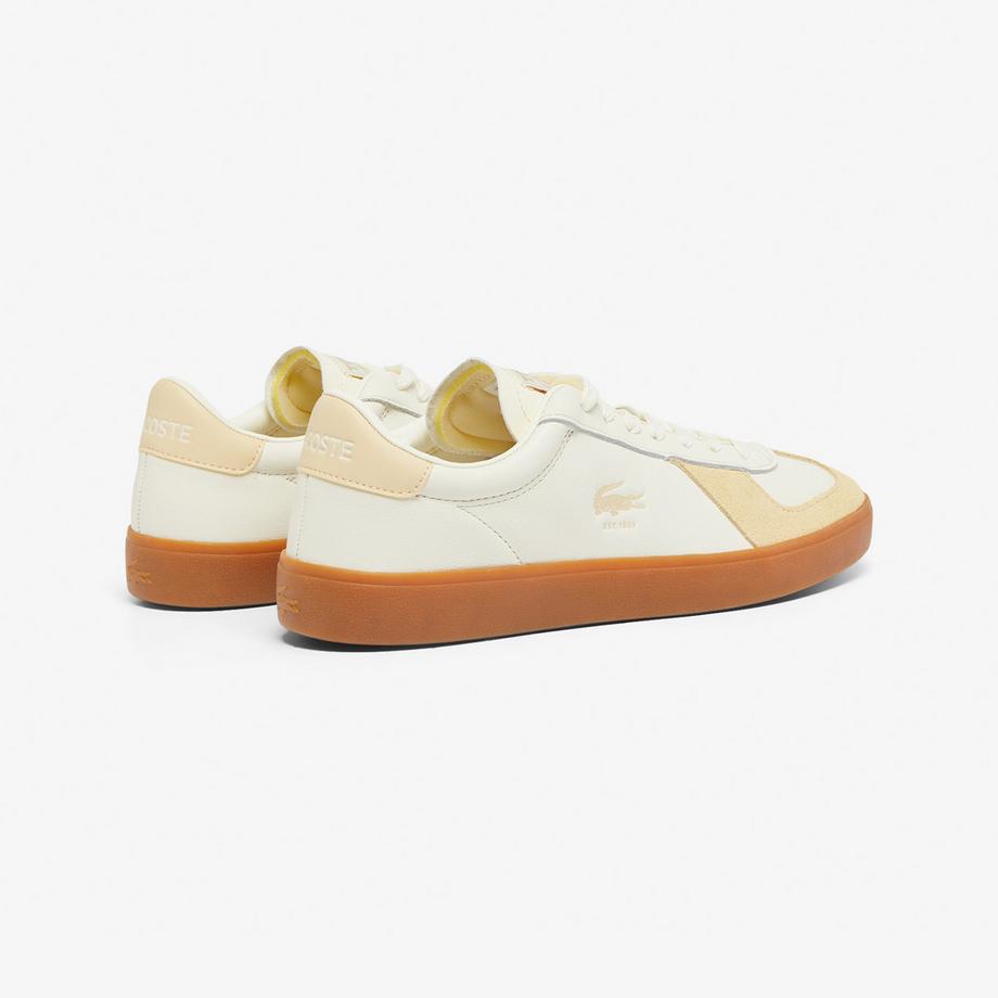 LACOSTE Baseshot Pro W Sneakers basse 