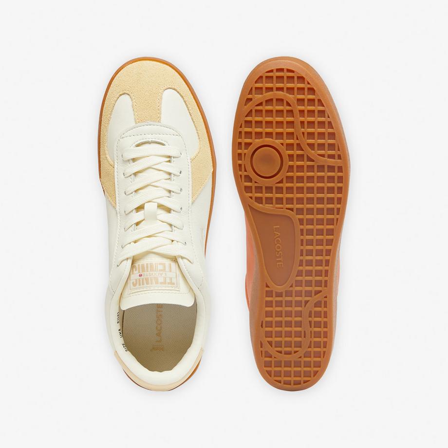 LACOSTE Baseshot Pro W Sneakers basse 