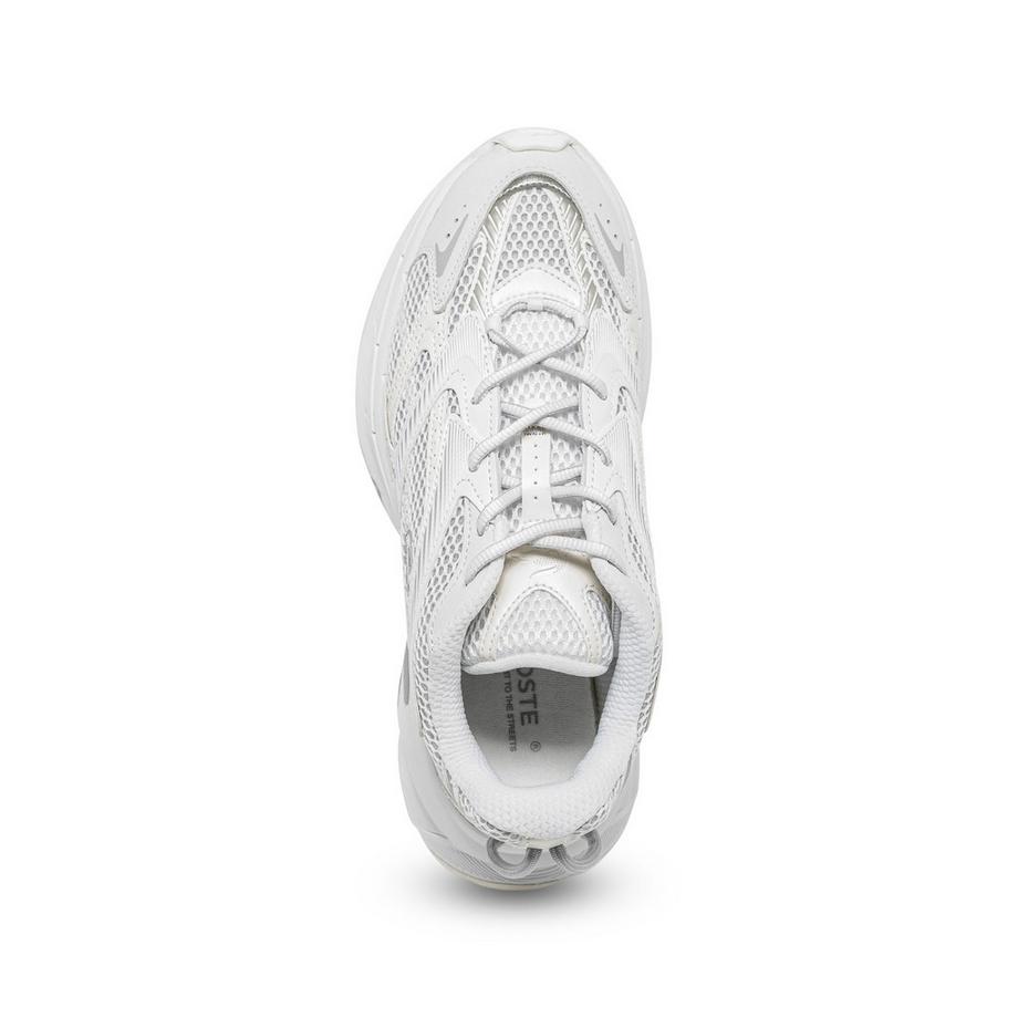 LACOSTE L003 Neo Shot Sneakers, Low Top 