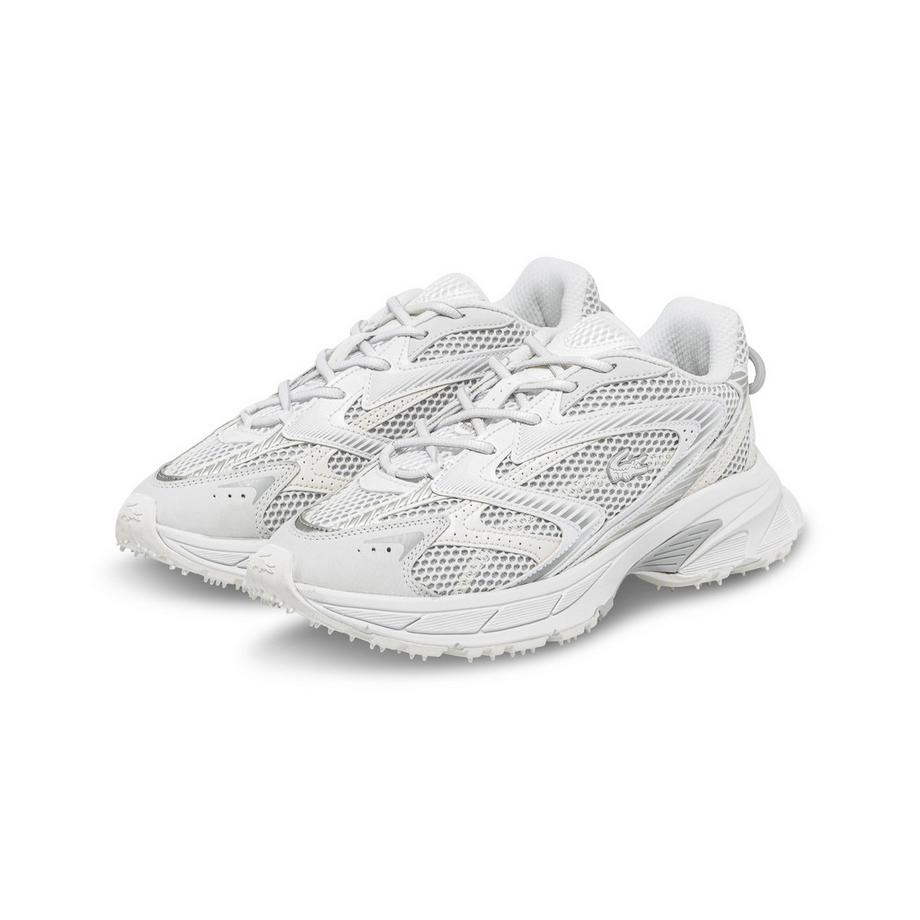 LACOSTE L003 Neo Shot Sneakers, Low Top 