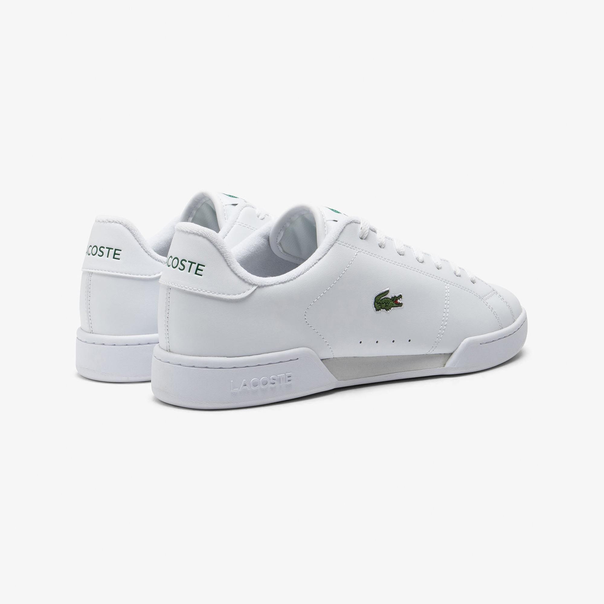 LACOSTE Carnaby Cup Sneakers, Low Top 