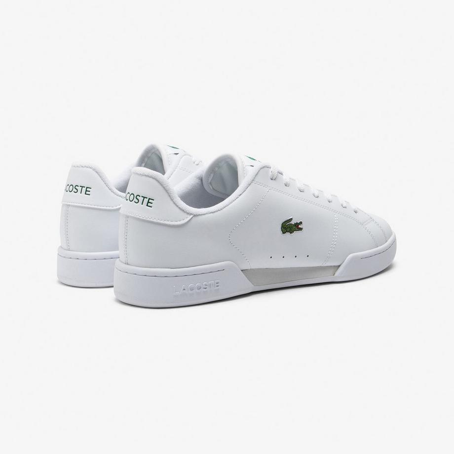 LACOSTE Carnaby Cup Sneakers, Low Top 